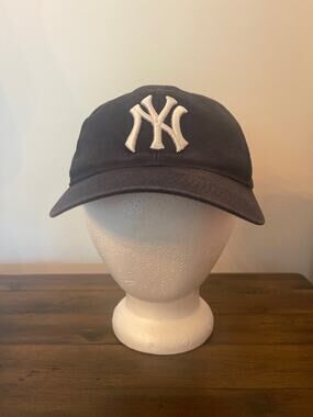 New York Yankees MLB Baseball Hat Adjustable